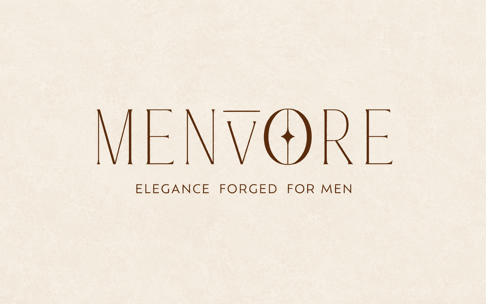 Menvore logo