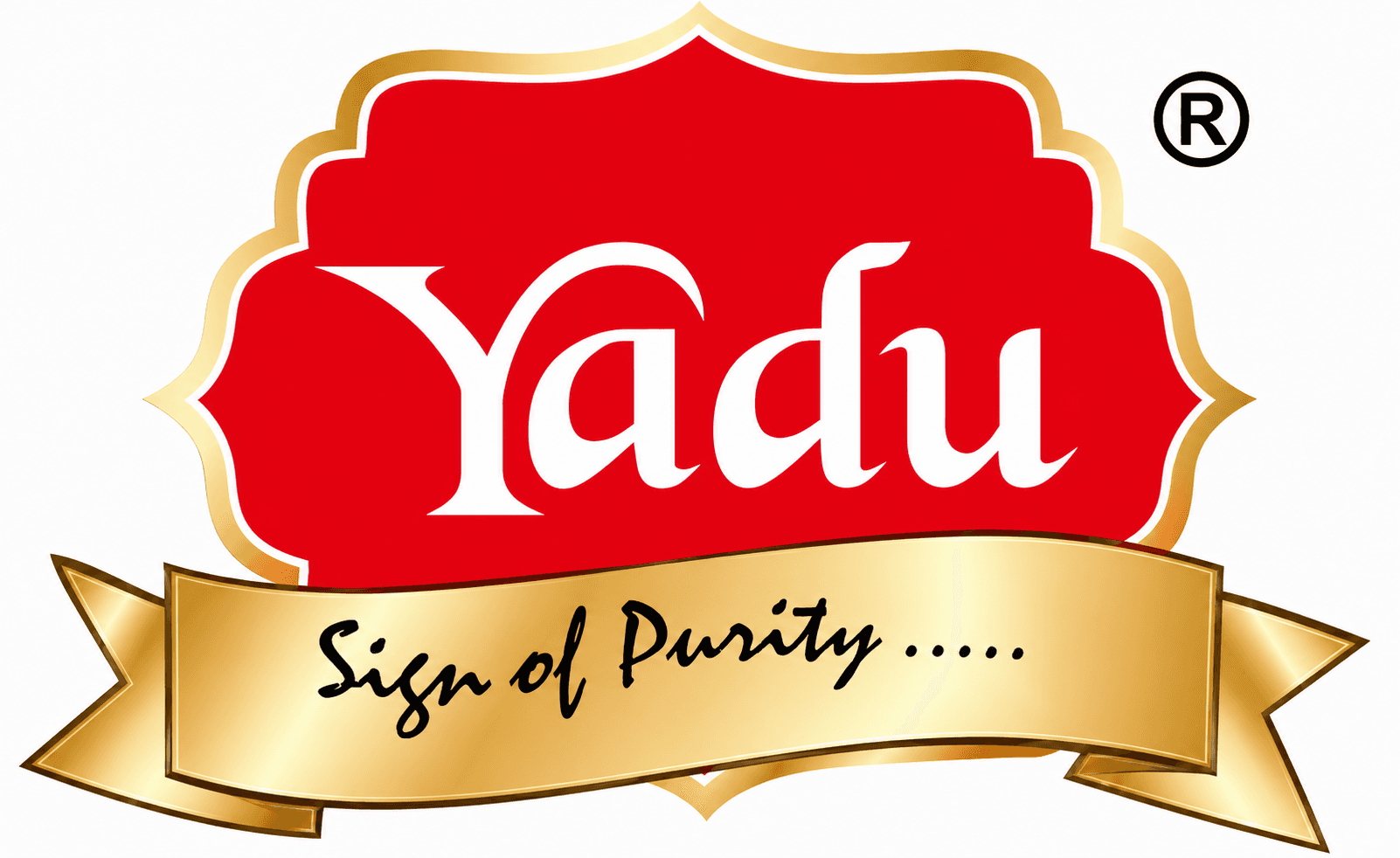 Yadu Namkeen logo