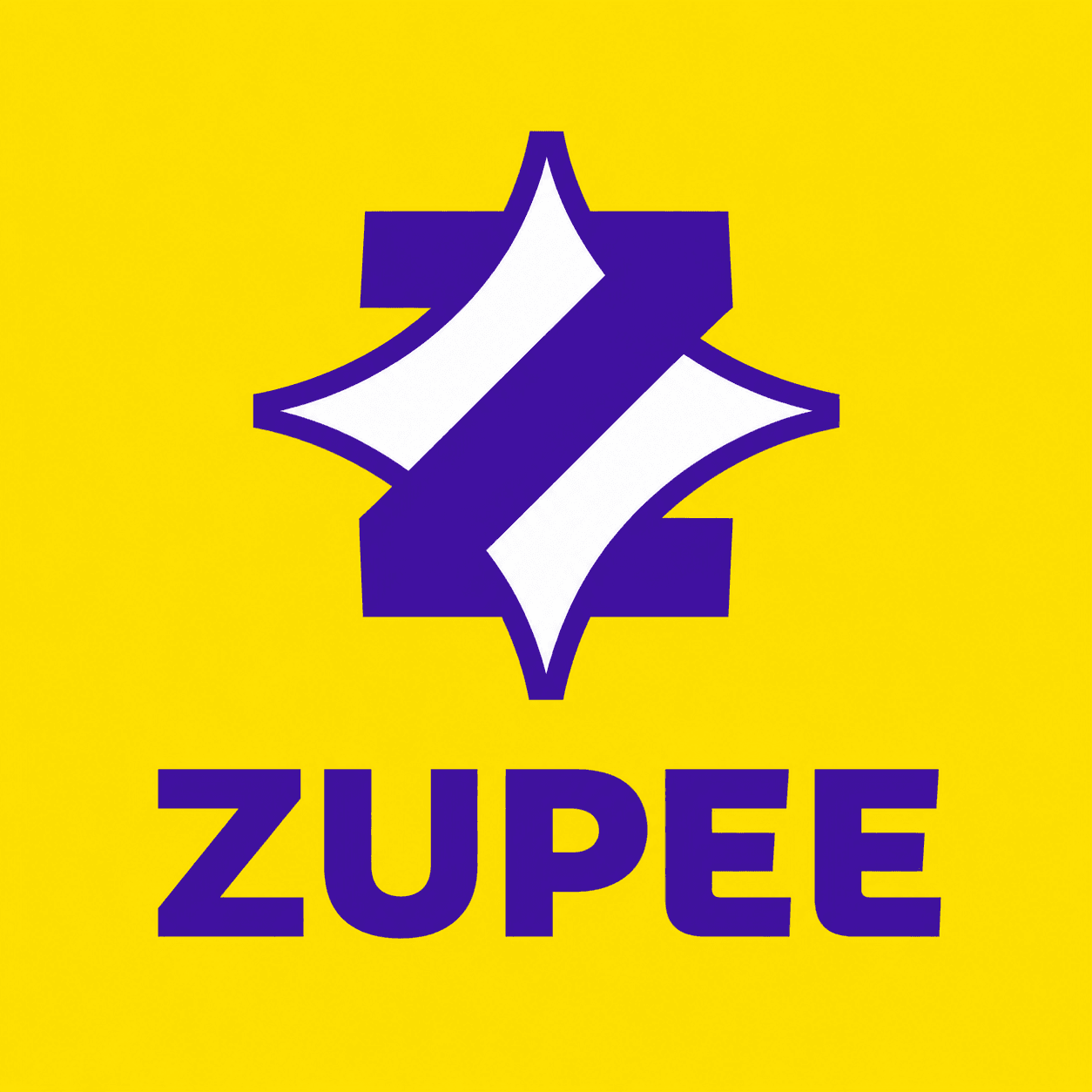 Zupee logo